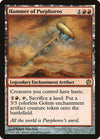 Image for Hammer of Purphoros (Theros) (124) - Magic: The Gathering