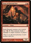 Image for Titan of Eternal Fire (Theros) (144) - Magic: The Gathering