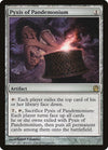 Image for Pyxis of Pandemonium (Theros) (220) - Magic: The Gathering
