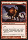 Image for Conquering Manticore (Duel Decks: Heroes vs. Monsters) (55) - Magic: The Gathering