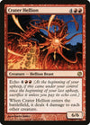 Image for Crater Hellion (Duel Decks: Heroes vs. Monsters) (56) - Magic: The Gathering