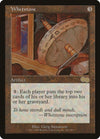 Image for Whetstone (Urza's Saga) (316) - Magic: The Gathering