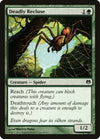 Image for Deadly Recluse (Duel Decks: Heroes vs. Monsters) (45) - Magic: The Gathering