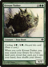Image for Krosan Tusker (Duel Decks: Heroes vs. Monsters) (59) - Magic: The Gathering