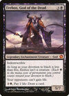 Image for Erebos, God of the Dead (Theros) (85) - Magic: The Gathering