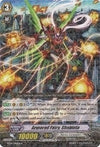 Image for Armored Fairy, Shubiela (EB04 - Infinite Phantom Legion) (EB04/017EN) - Cardfight Vanguard