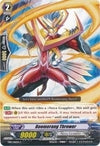 Image for Boomerang Thrower (EB04 - Infinite Phantom Legion) (EB04/019EN) - Cardfight Vanguard