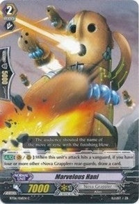 Image for Marvelous Hani (EB04 - Infinite Phantom Legion) (EB04/021EN) - Cardfight Vanguard