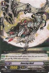 Image for Dancing Wolf (EB04 - Infinite Phantom Legion) (EB04/025EN) - Cardfight Vanguard