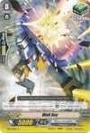 Image for Wall Boy (EB04 - Infinite Phantom Legion) (EB04/032EN) - Cardfight Vanguard