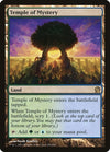 Image for Temple of Mystery (Theros) (226) - Magic: The Gathering