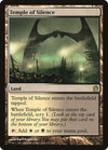 Image for Temple of Silence (Theros) (227) - Magic: The Gathering