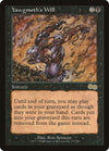 Image for Yawgmoth's Will (Urza's Saga) (171) - Magic: The Gathering