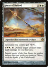 Image for Spear of Heliod (Theros) (33) - Magic: The Gathering