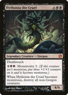Image for Hythonia the Cruel (Theros) (91) - Magic: The Gathering