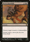 Image for Hero's Downfall (Theros) (90) - Magic: The Gathering