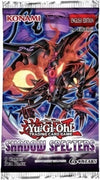Image for Shadow Specters Booster Pack [1st Edition] - YuGiOh