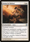 Image for Ordeal of Heliod (Theros) (25) - Magic: The Gathering