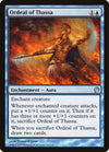 Image for Ordeal of Thassa (Theros) (58) - Magic: The Gathering