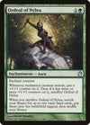 Image for Ordeal of Nylea (Theros) (170) - Magic: The Gathering