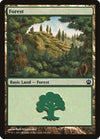 Image for Forest (246) (Theros) (246) - Magic: The Gathering