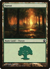 Image for Forest (248) (Theros) (248) - Magic: The Gathering