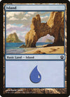 Image for Island (237) (Theros) (237) - Magic: The Gathering
