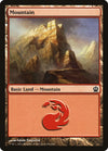 Image for Mountain (244) (Theros) (244) - Magic: The Gathering