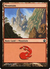 Image for Mountain (245) (Theros) (245) - Magic: The Gathering
