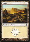 Image for Plains (232) (Theros) (232) - Magic: The Gathering