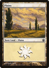 Image for Plains (233) (Theros) (233) - Magic: The Gathering