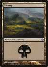 Image for Swamp (239) (Theros) (239) - Magic: The Gathering