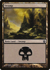 Image for Swamp (240) (Theros) (240) - Magic: The Gathering