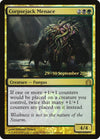 Image for Corpsejack Menace (Prerelease Cards) (152) - Magic: The Gathering