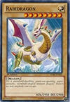 Image for Rabidragon (Structure Deck: Saga of Blue-Eyes White Dragon) (SDBE-EN002) - YuGiOh