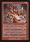 Image for Ancient Hydra (Nemesis) (76) - Magic: The Gathering