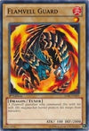 Image for Flamvell Guard (Structure Deck: Saga of Blue-Eyes White Dragon) (SDBE-EN005) - YuGiOh