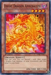 Image for Divine Dragon Apocralyph (Structure Deck: Saga of Blue-Eyes White Dragon) (SDBE-EN012) - YuGiOh
