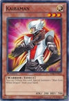 Image for Kaibaman (Structure Deck: Saga of Blue-Eyes White Dragon) (SDBE-EN014) - YuGiOh