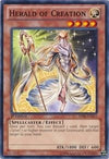 Image for Herald of Creation (Structure Deck: Saga of Blue-Eyes White Dragon) (SDBE-EN015) - YuGiOh