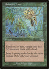 Image for Animate Land (Nemesis) (101) - Magic: The Gathering