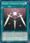 Image for Swords of Revealing Light (Structure Deck: Saga of Blue-Eyes White Dragon) (SDBE-EN031) - YuGiOh