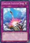 Image for Compulsory Evacuation Device (Structure Deck: Saga of Blue-Eyes White Dragon) (SDBE-EN038) - YuGiOh