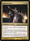 Image for Triad of Fates (Theros) (206) - Magic: The Gathering