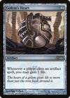 Image for Golem's Heart (WPN & Gateway Promos) (60) - Magic: The Gathering