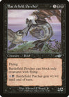 Image for Battlefield Percher (Nemesis) (52) - Magic: The Gathering