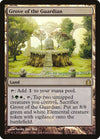 Image for Grove of the Guardian (Prerelease Cards) (240) - Magic: The Gathering