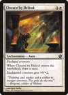 Image for Chosen by Heliod (Theros) (5) - Magic: The Gathering
