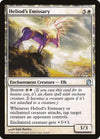 Image for Heliod's Emissary (Theros) (18) - Magic: The Gathering