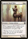 Image for Lagonna-Band Elder (Theros) (21) - Magic: The Gathering